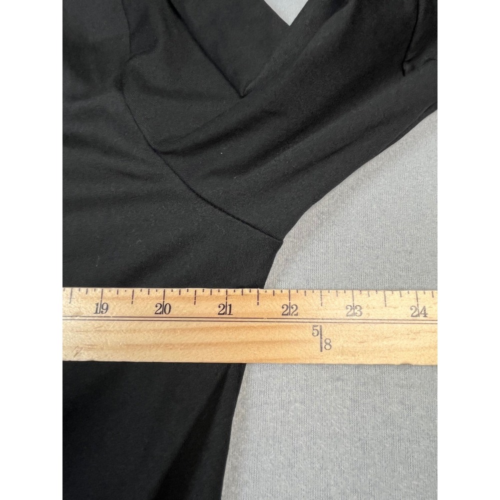 Nike Dri-Fit  LA Clippers Running Pullover Quarter‎ Zip Black Large Poly New - Picture 8 of 11